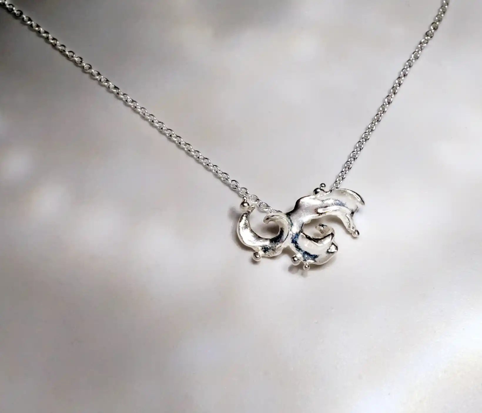 Chia Jewelry客製化項鍊輕珠寶,讓訂製禮物獨特又有含義