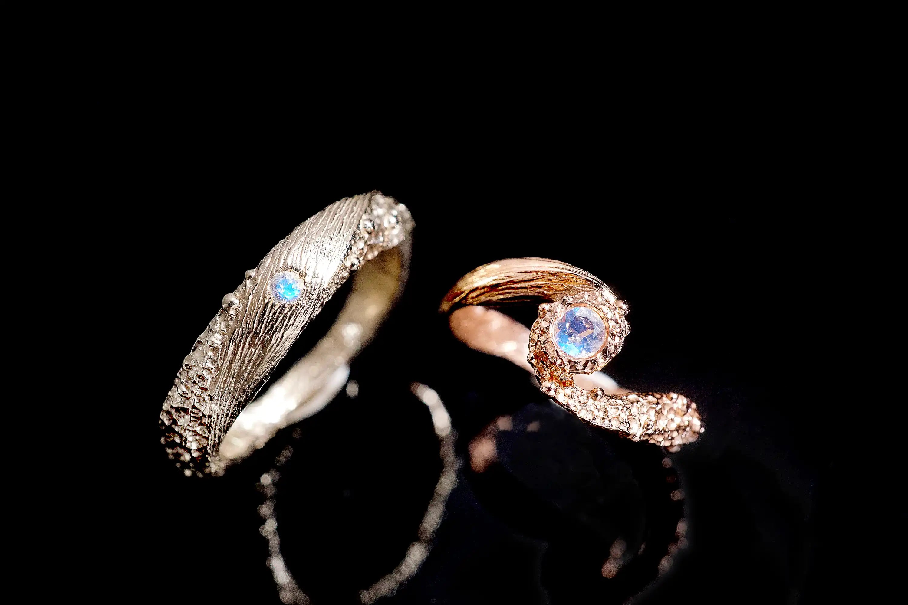 婚戒材質與珠寶首飾材質挑選介紹